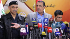 Rakan Saeed: Kirkuk not in danger of flooding